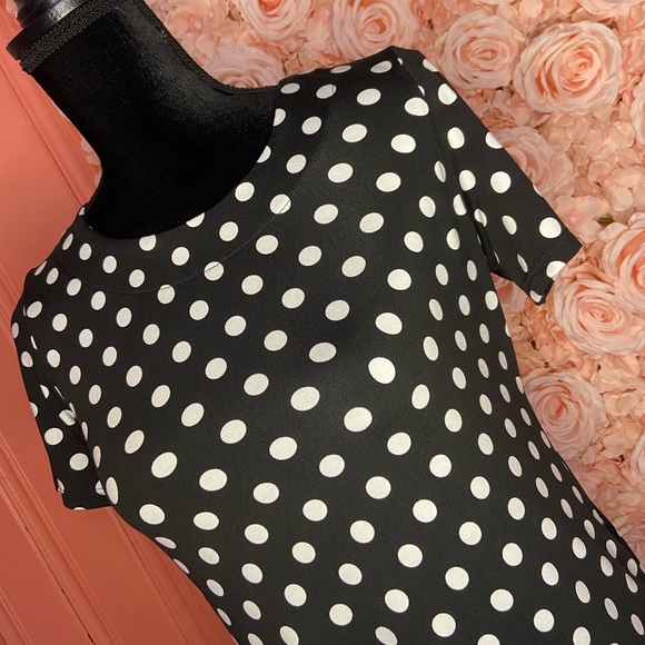 VIOLET B DRESS - Picture 2 of 5